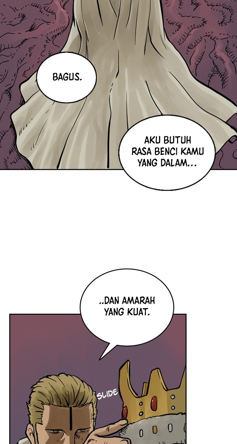 Mage Again Bab 09 halaman 89