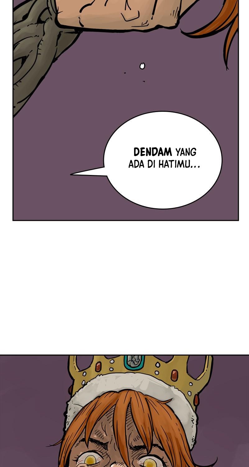 Mage Again Bab 09 halaman 92