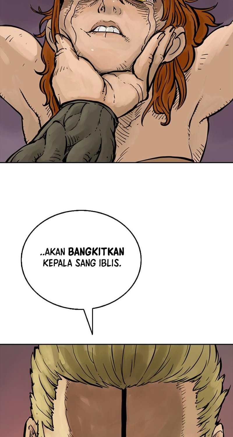 Mage Again Bab 09 halaman 93