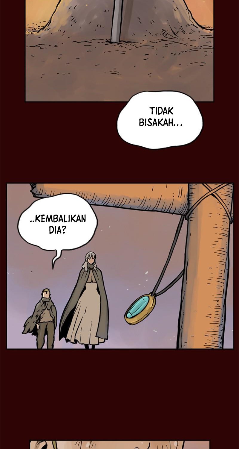 Mage Again Bab 10 halaman 3