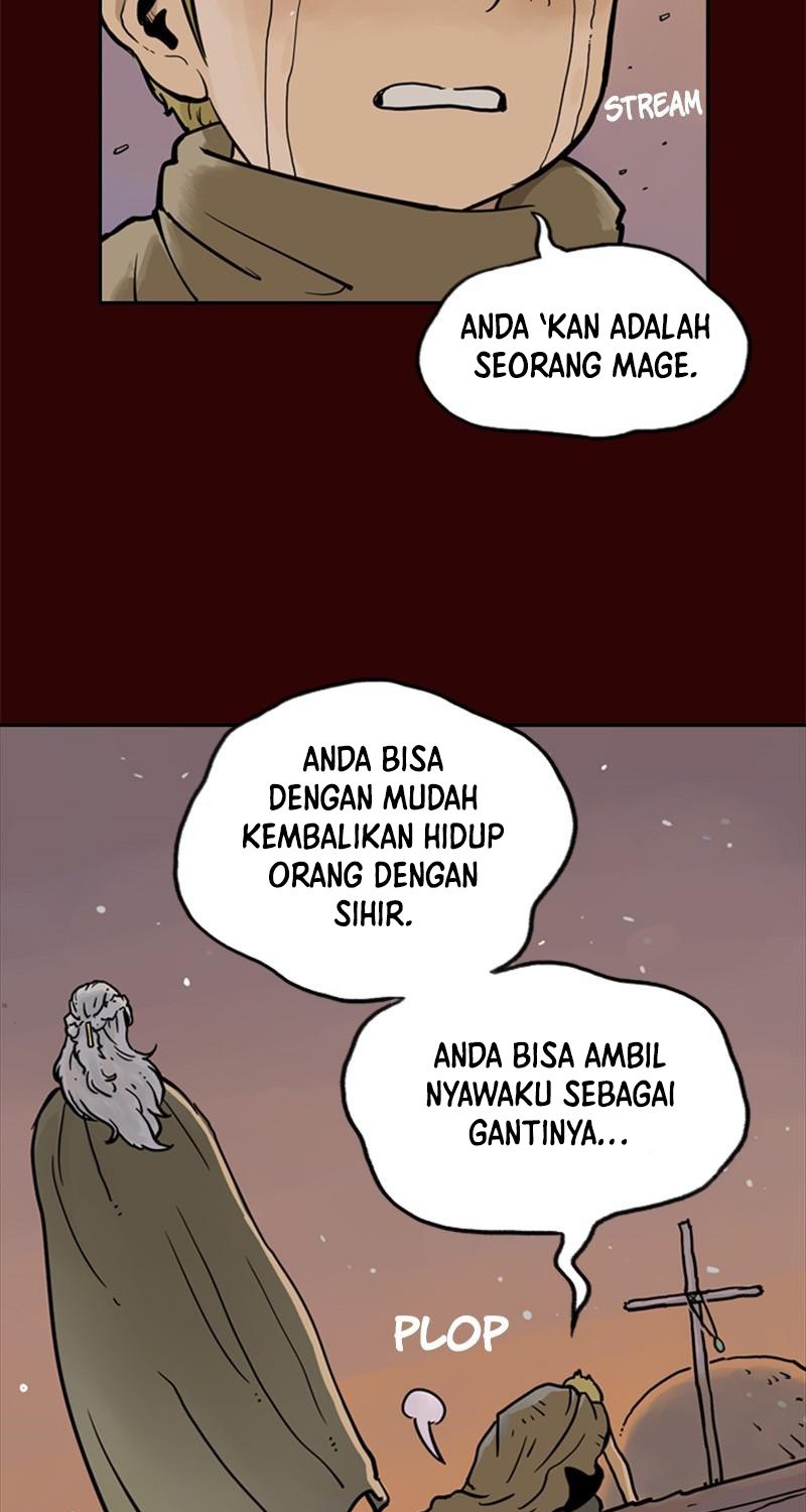 Mage Again Bab 10 halaman 4