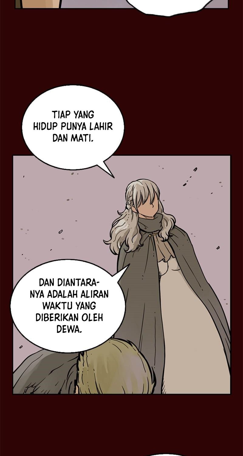 Mage Again Bab 10 halaman 6