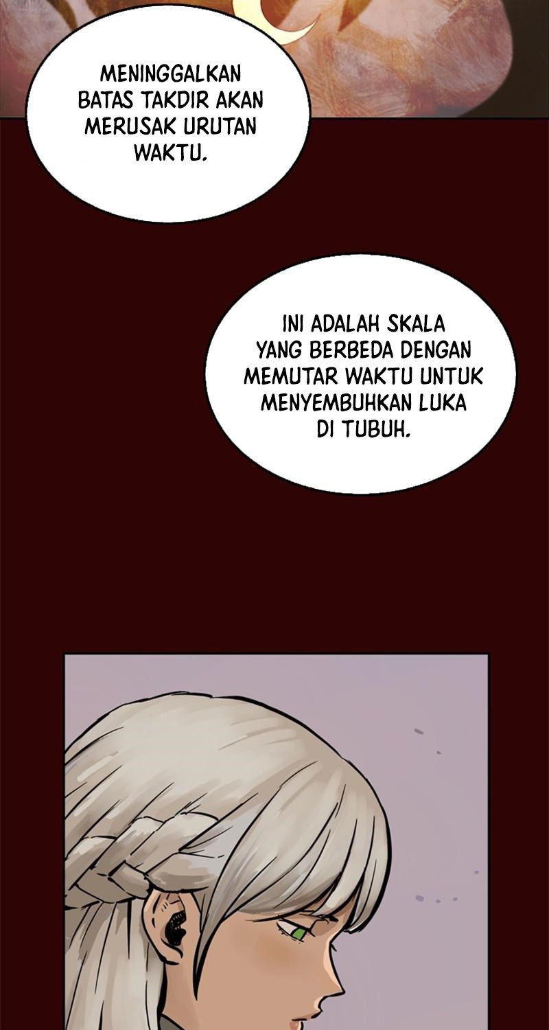 Mage Again Bab 10 halaman 8