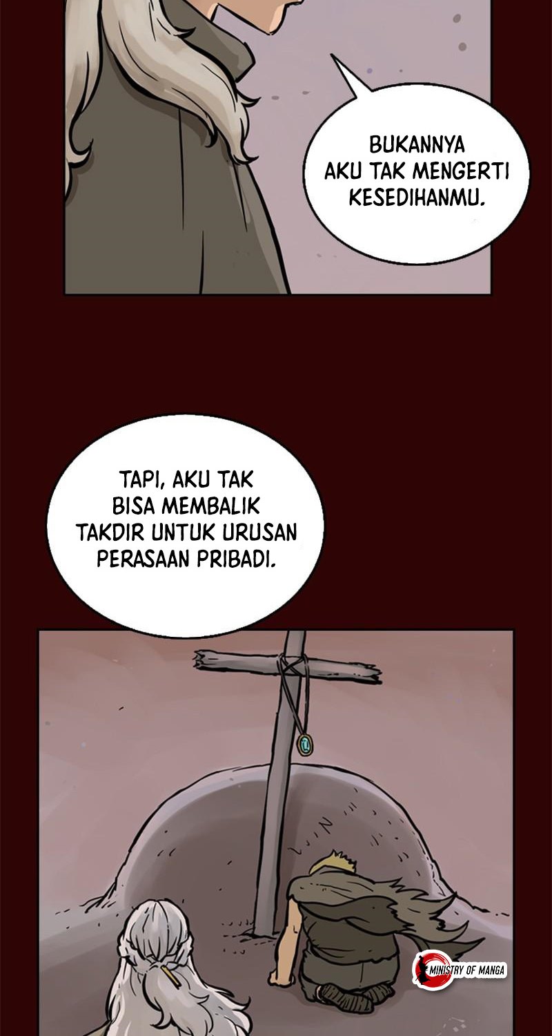 Mage Again Bab 10 halaman 9