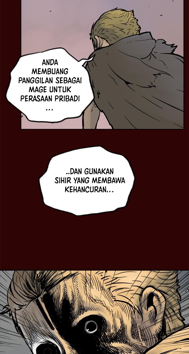 Mage Again Bab 10 halaman 12