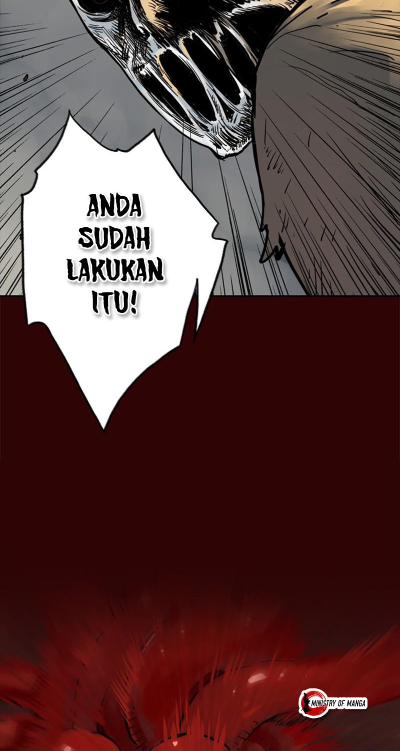 Mage Again Bab 10 halaman 13