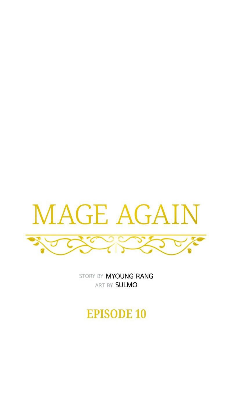 Mage Again Bab 10 halaman 21
