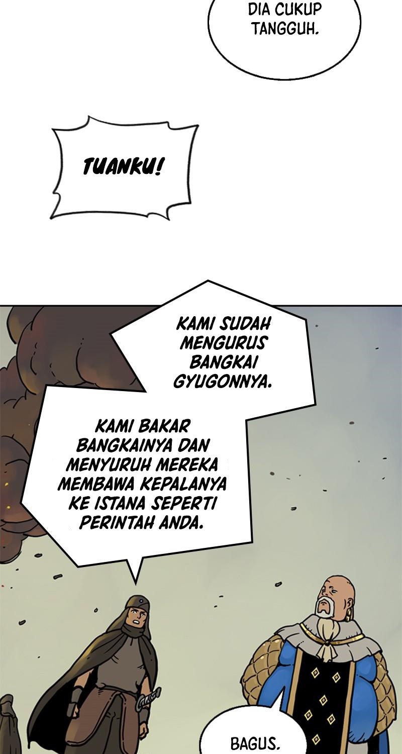 Mage Again Bab 10 halaman 28