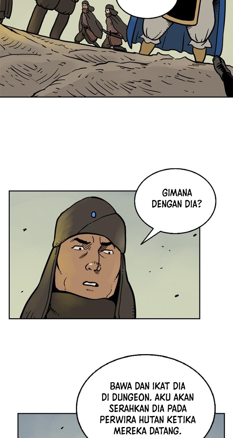 Mage Again Bab 10 halaman 29