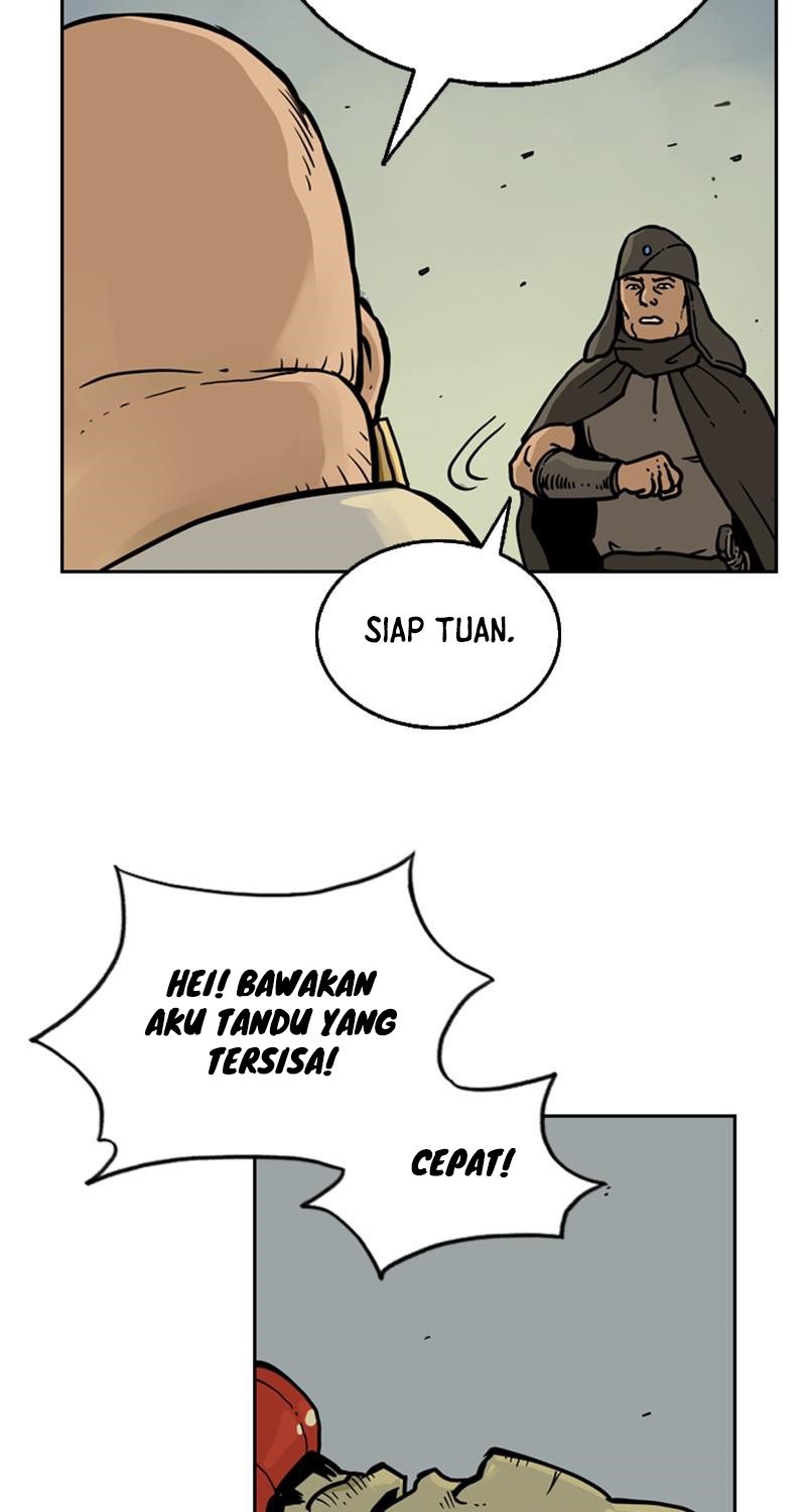 Mage Again Bab 10 halaman 30