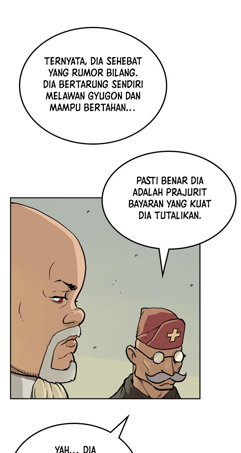 Mage Again Bab 10 halaman 32