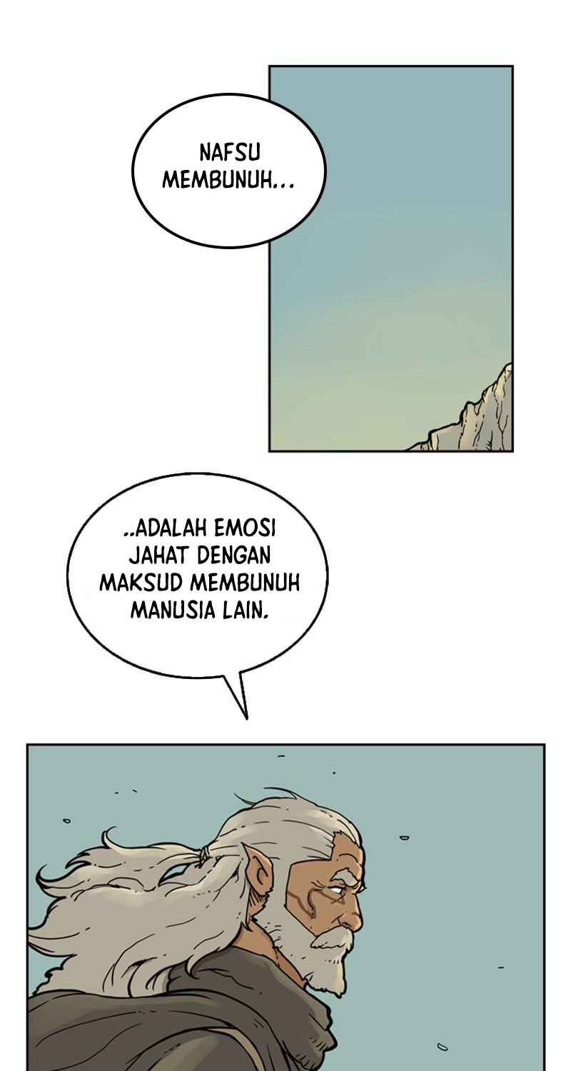 Mage Again Bab 10 halaman 39
