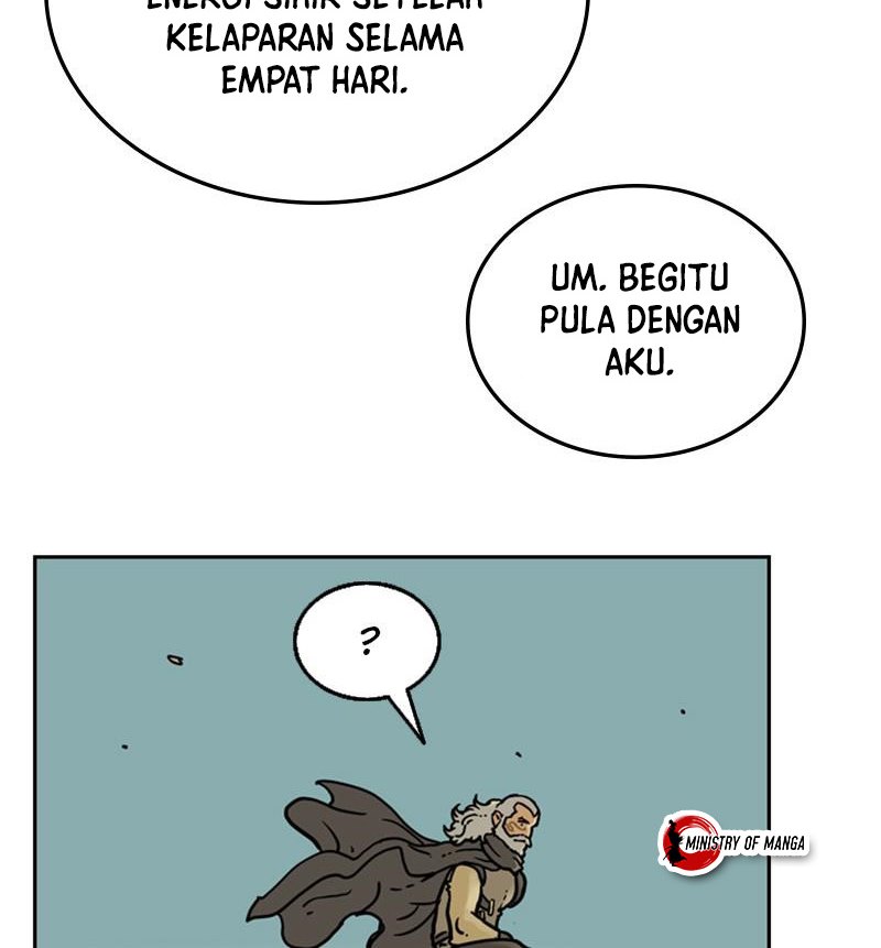 Mage Again Bab 10 halaman 44