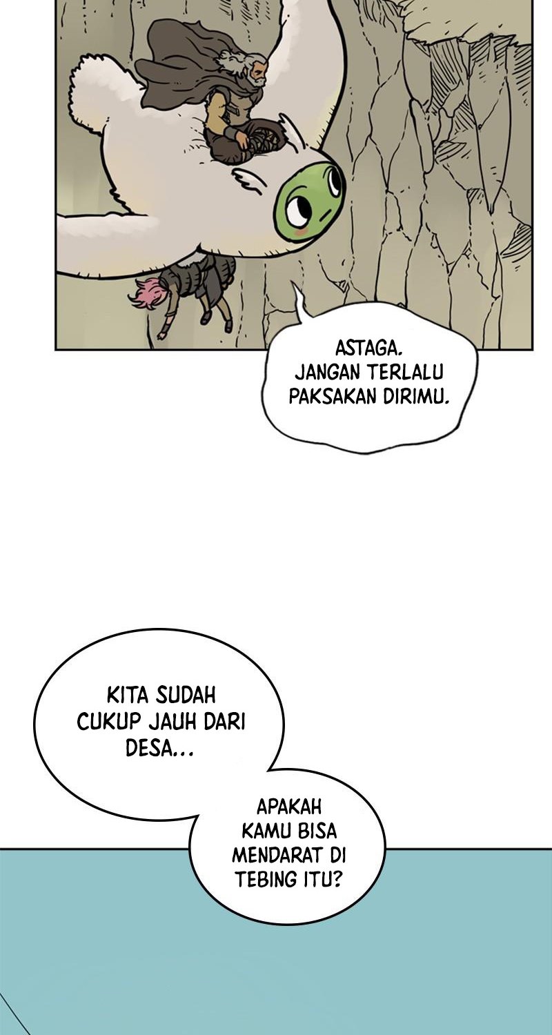 Mage Again Bab 10 halaman 46