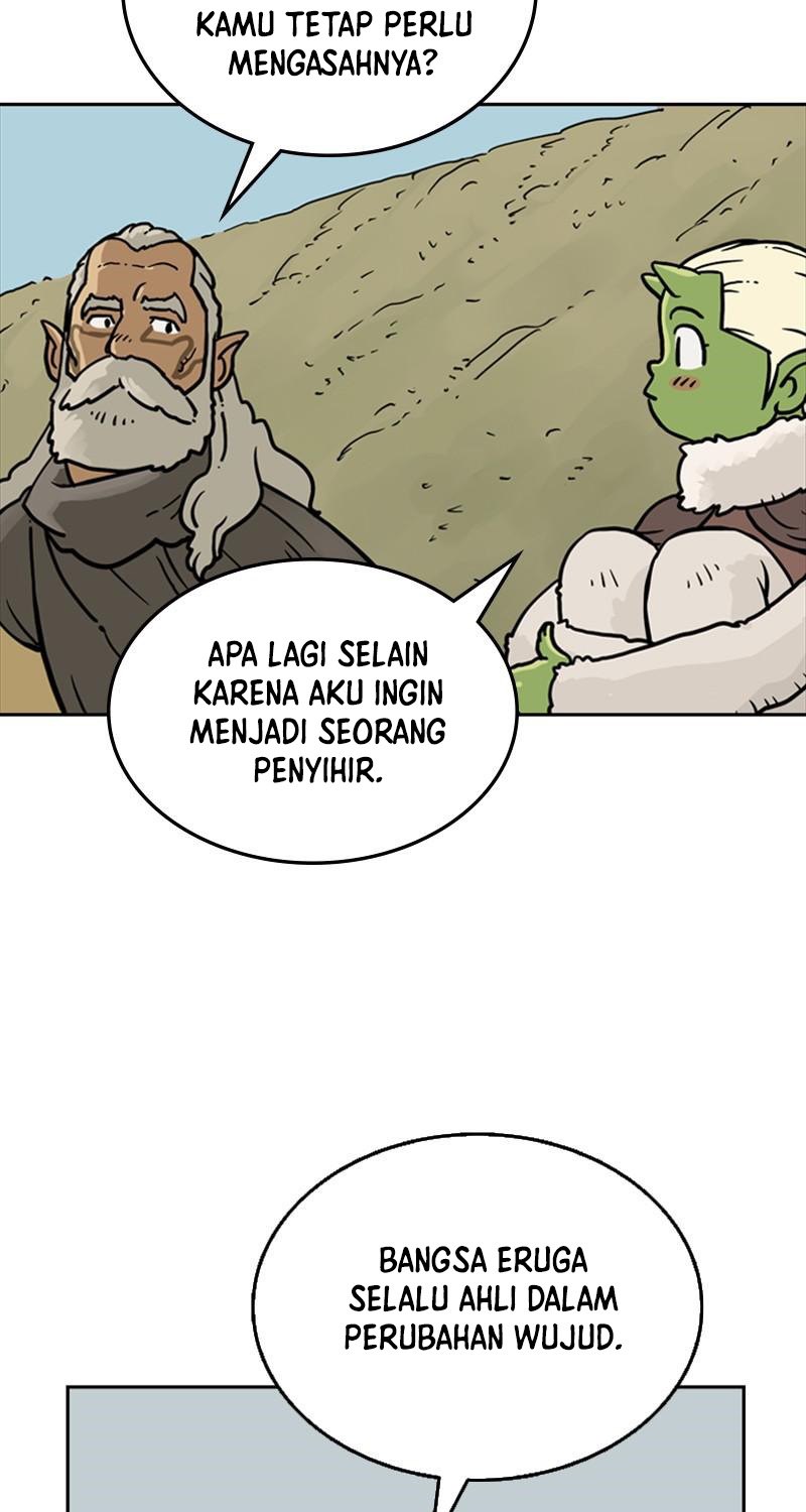 Mage Again Bab 10 halaman 59