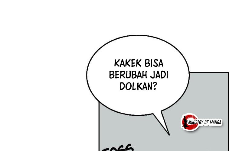 Mage Again Bab 10 halaman 67