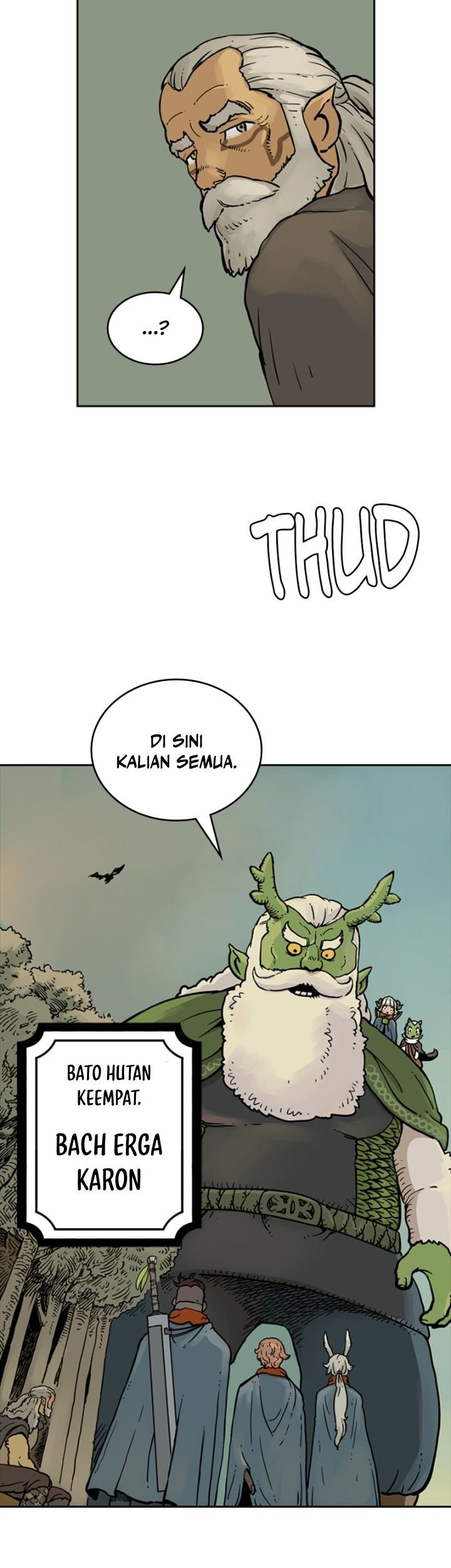 Mage Again Bab 12 halaman 7
