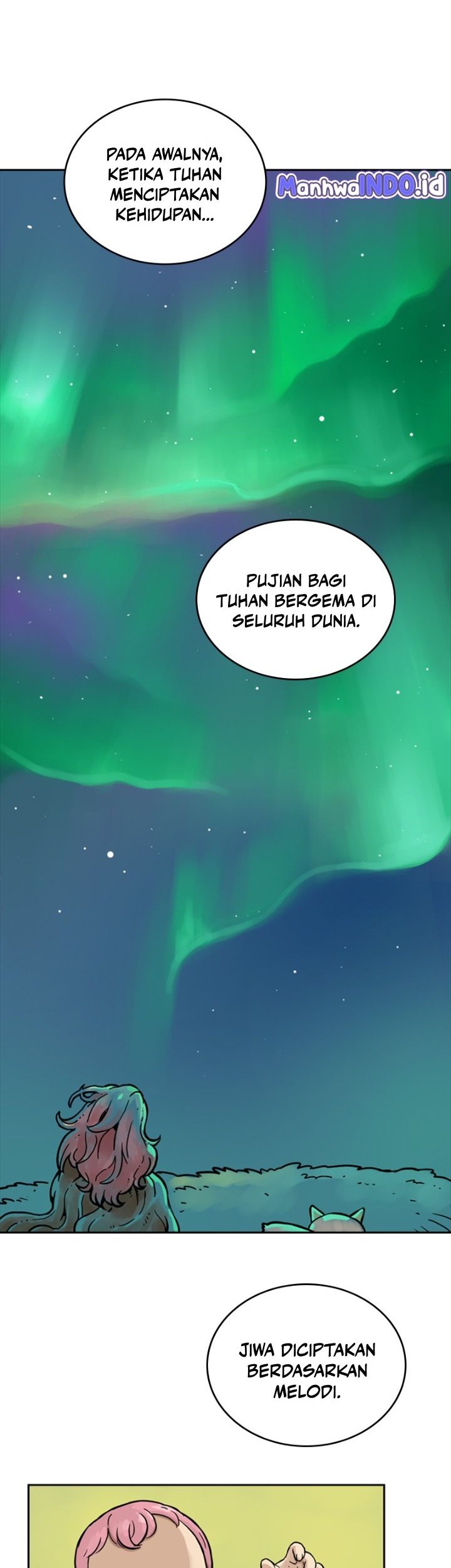 Mage Again Bab 14 halaman 4