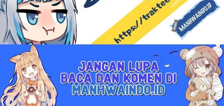 Mage Again Bab 18 halaman 40