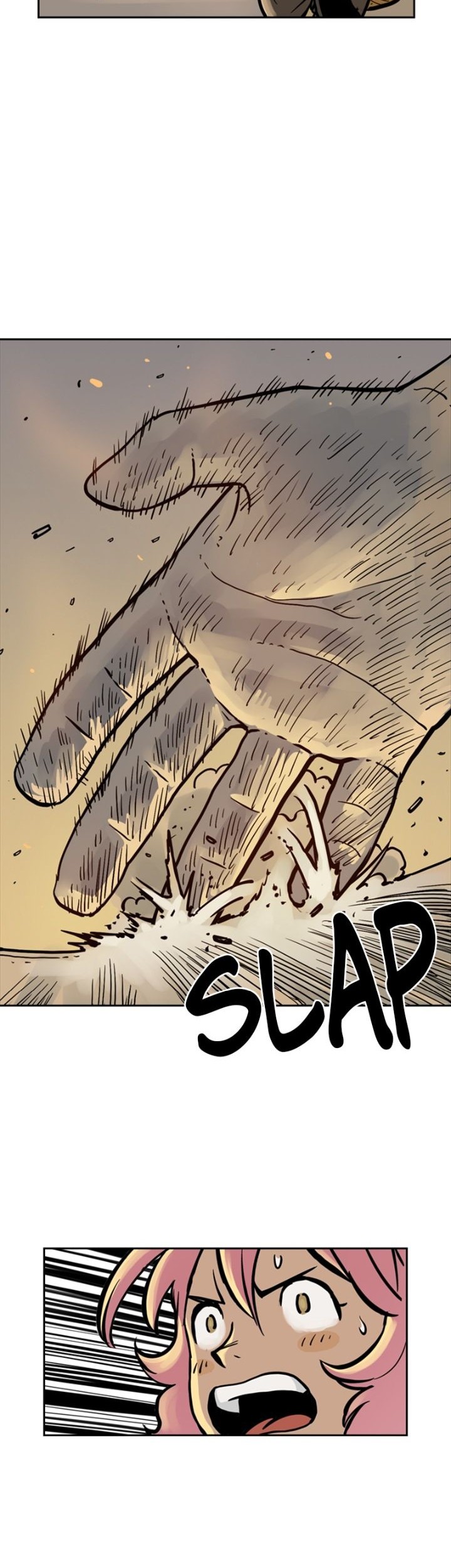 Mage Again chapter 22 halaman 4