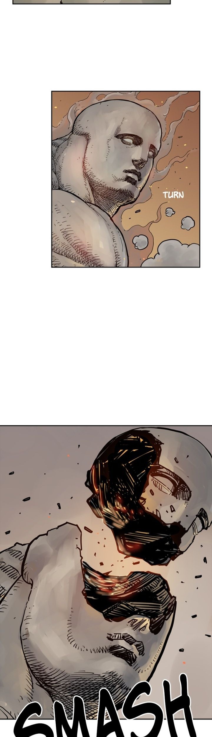 Mage Again chapter 22 halaman 6
