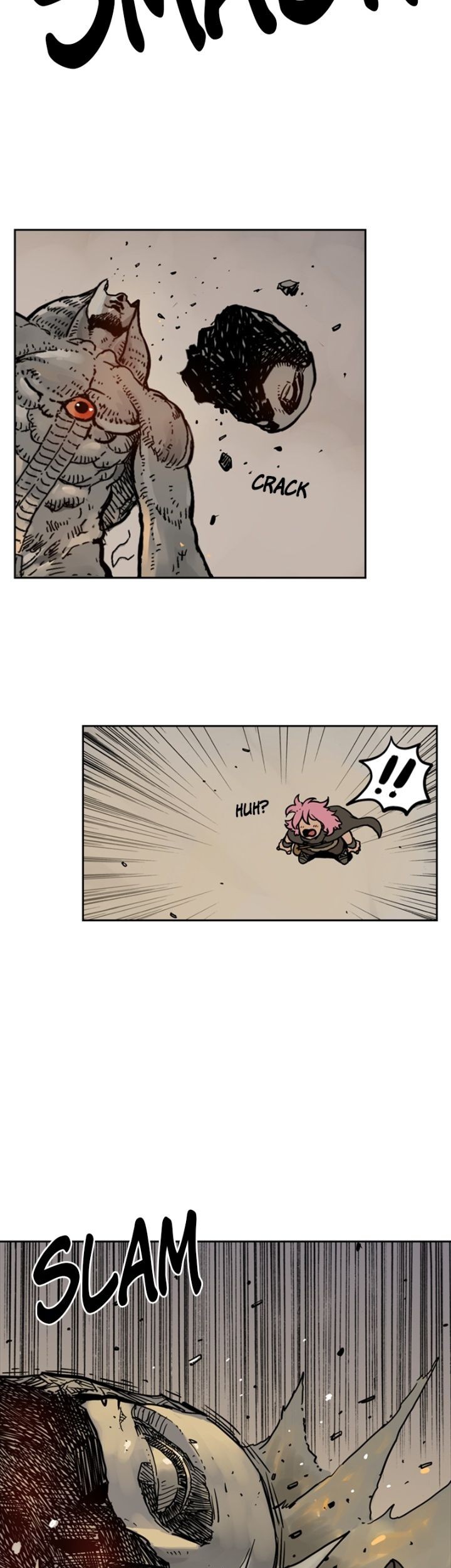 Mage Again chapter 22 halaman 7