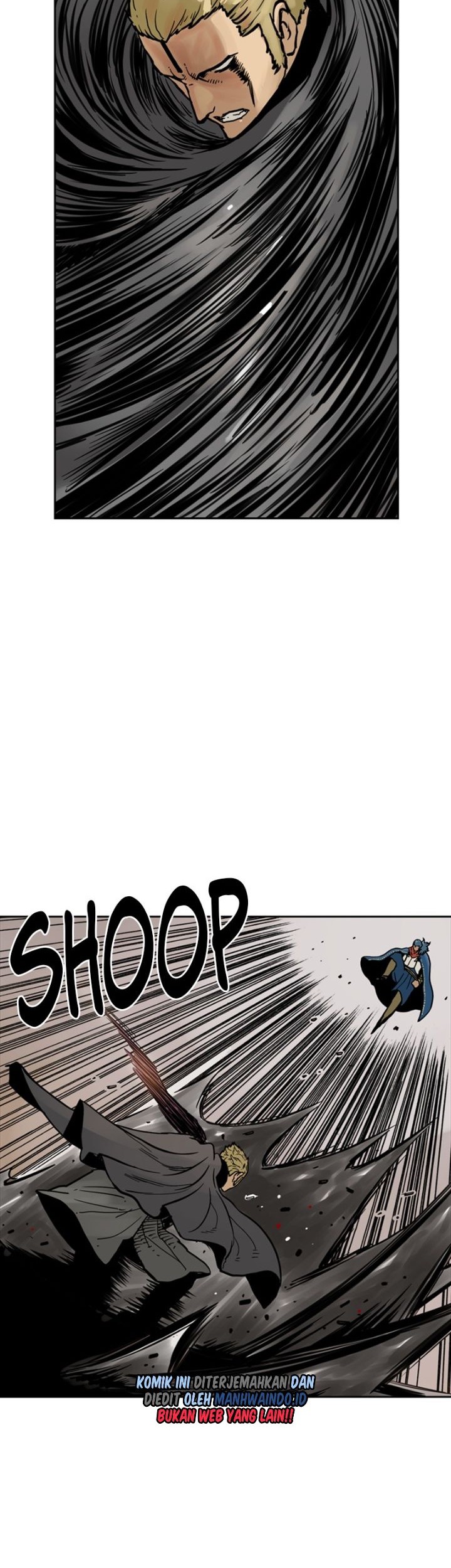 Mage Again chapter 22 halaman 14