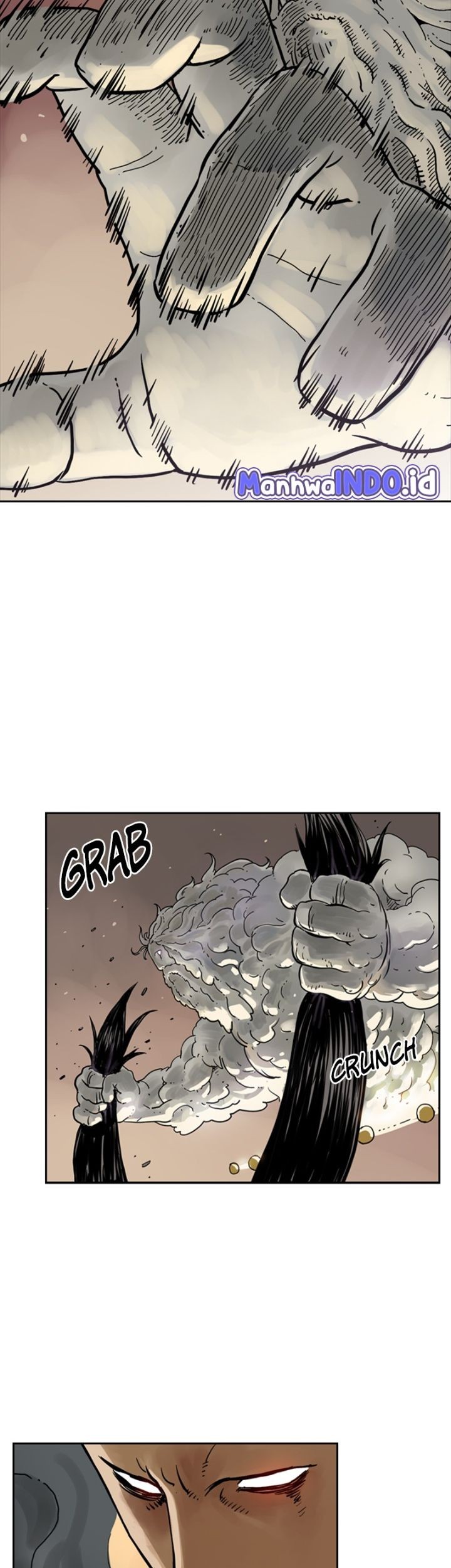 Mage Again chapter 22 halaman 17