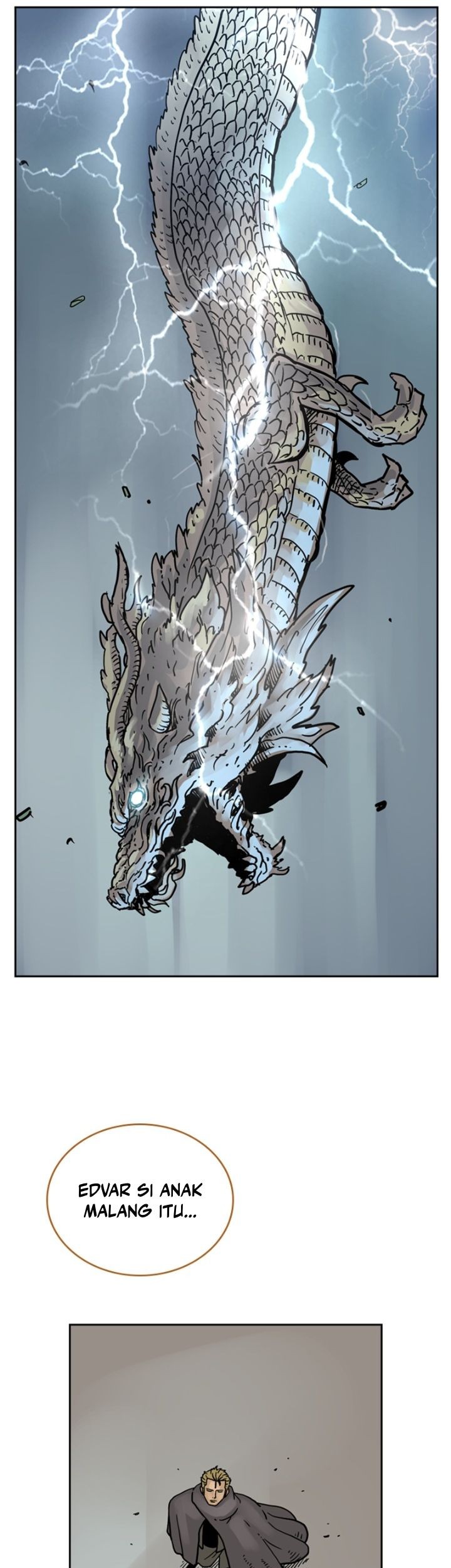 Mage Again chapter 22 halaman 33