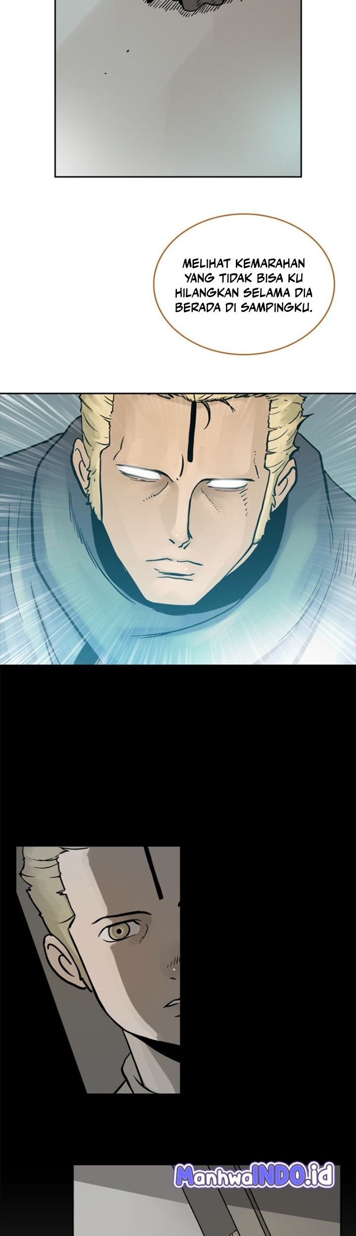 Mage Again chapter 22 halaman 34