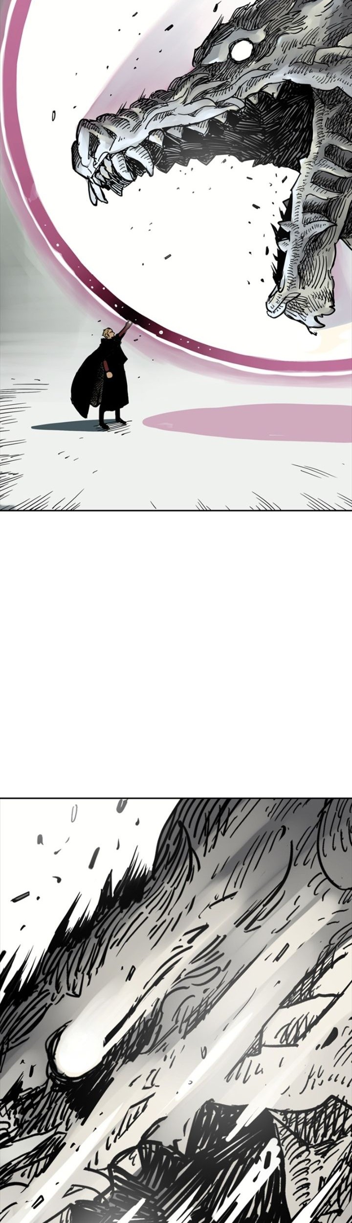 Mage Again chapter 22 halaman 36