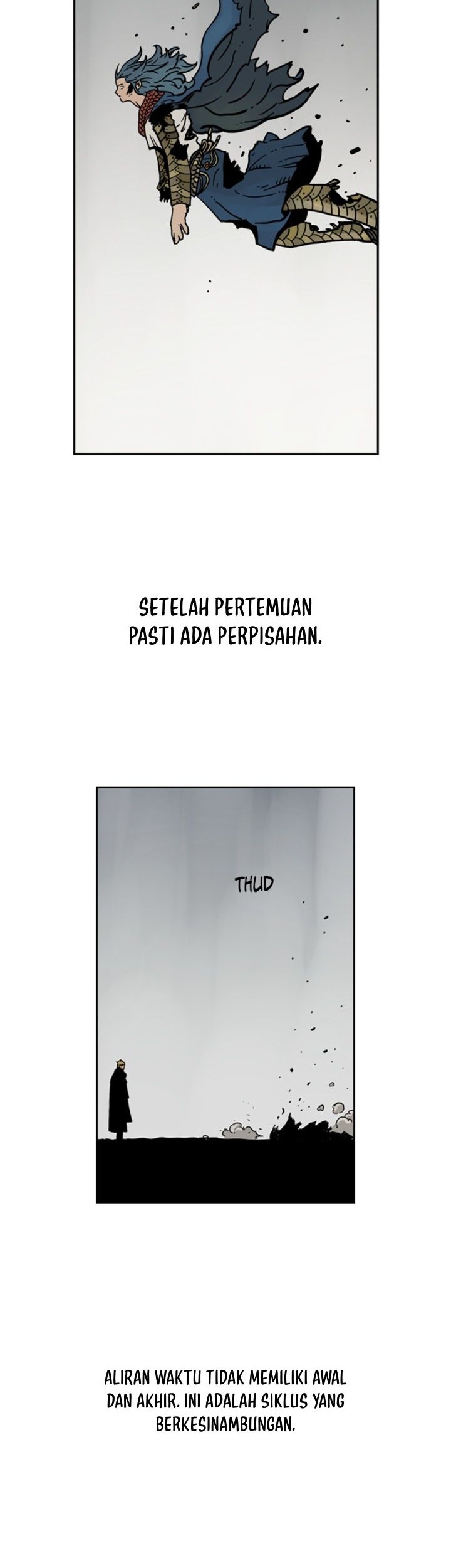 Mage Again chapter 22 halaman 44