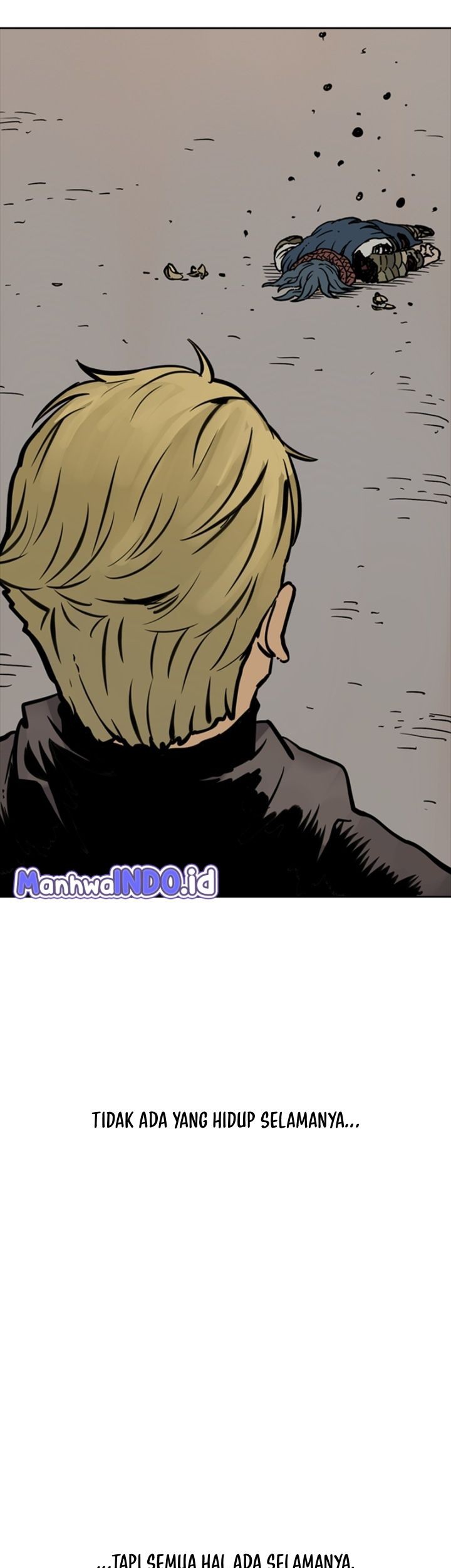 Mage Again chapter 22 halaman 45