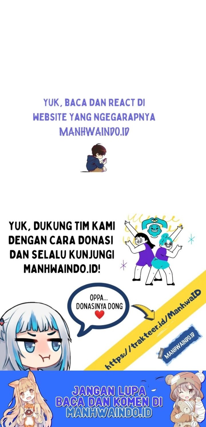Mage Again chapter 22 halaman 49