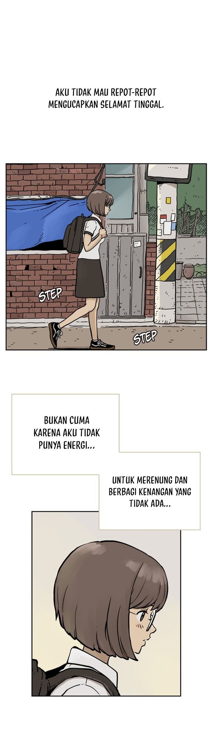 Mage Again Bab 25 halaman 15
