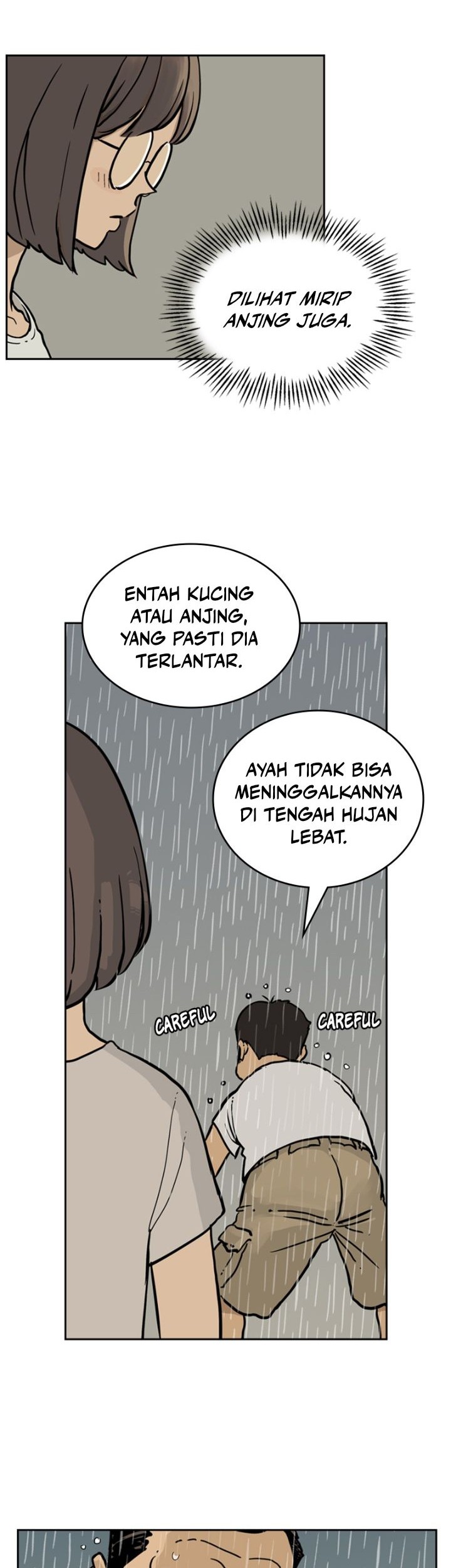 Mage Again Bab 27 halaman 4