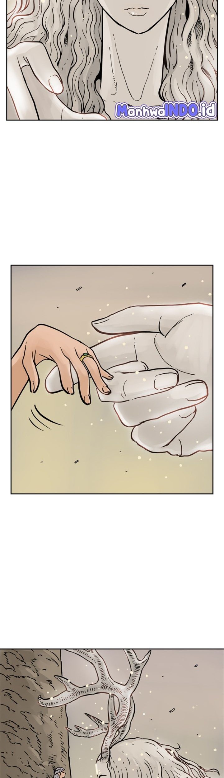 Mage Again chapter 28 halaman 12