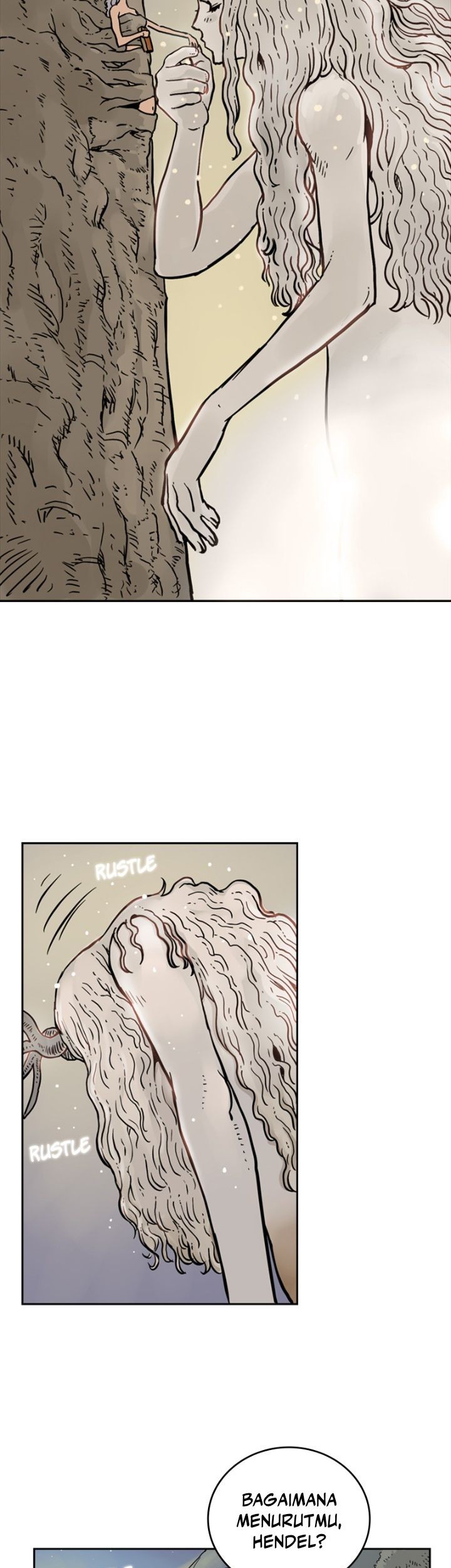 Mage Again chapter 28 halaman 13