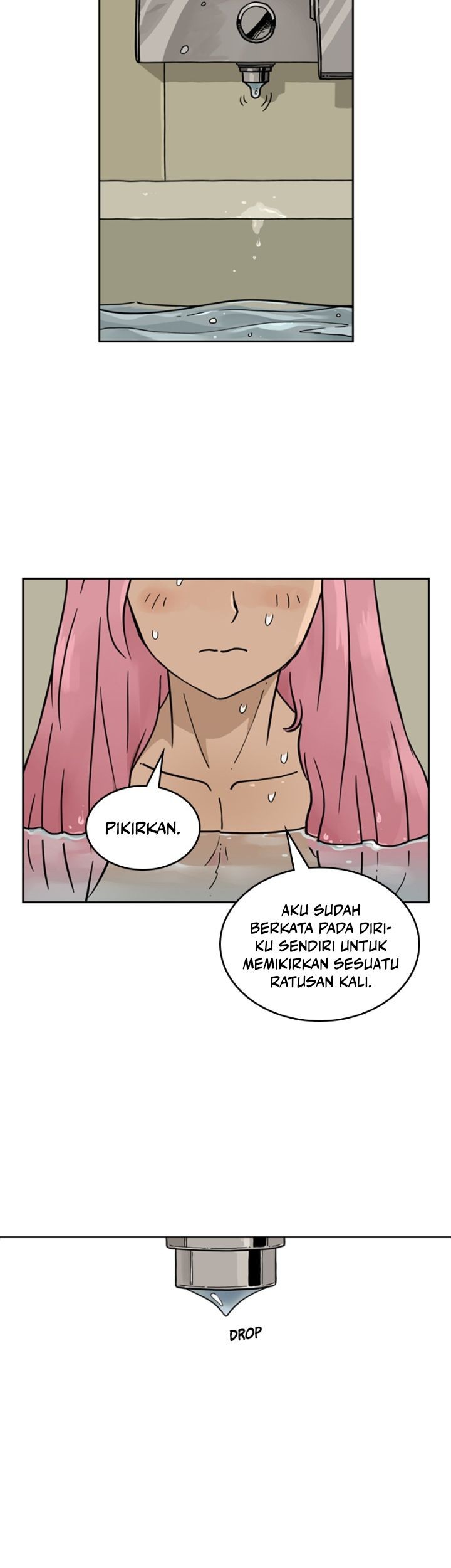 Mage Again Bab 31 halaman 3