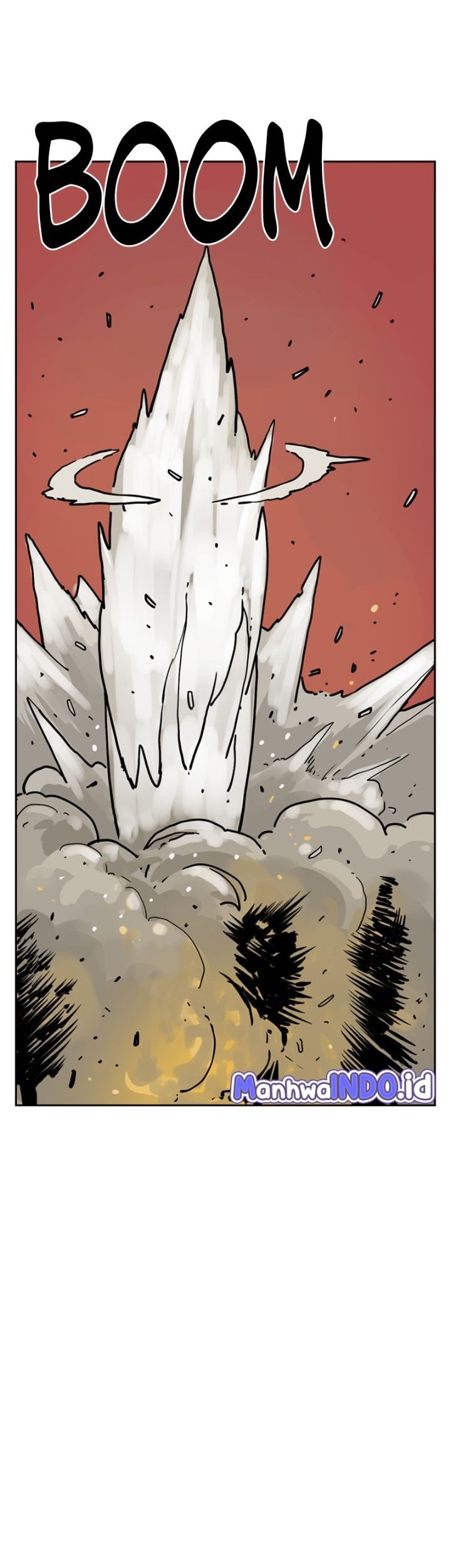 Mage Again chapter 35 halaman 19