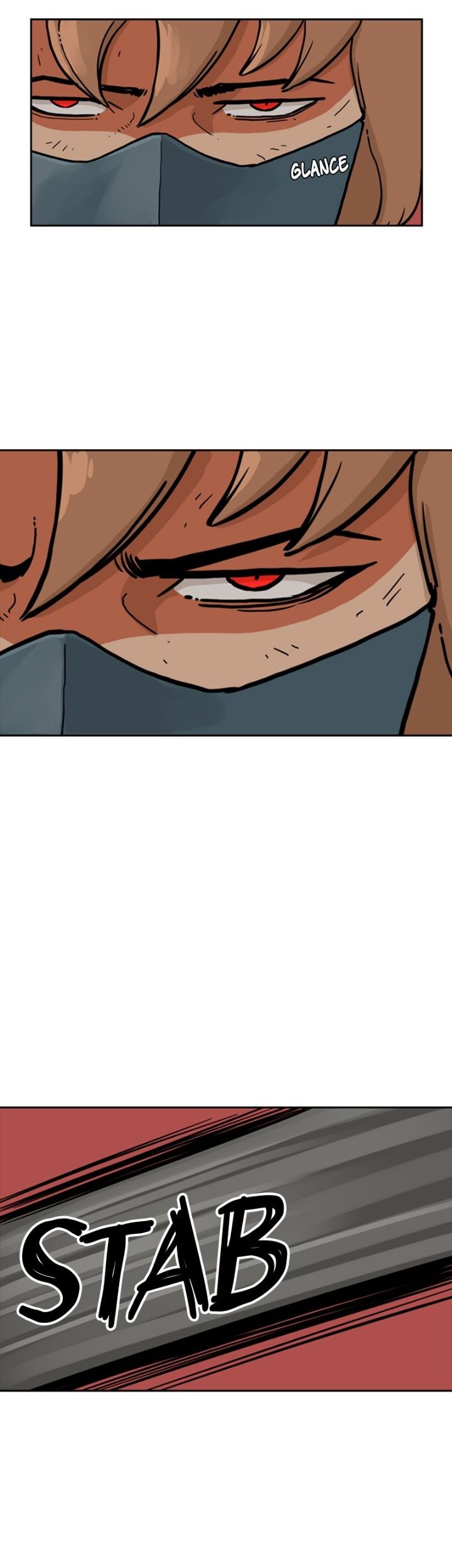 Mage Again chapter 35 halaman 23