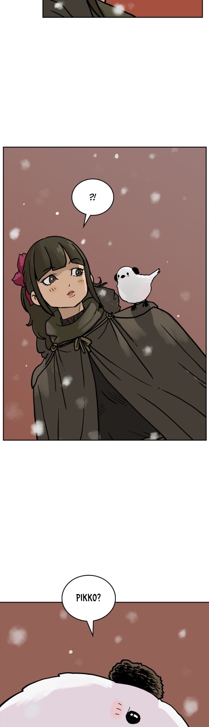 Mage Again chapter 35 halaman 36