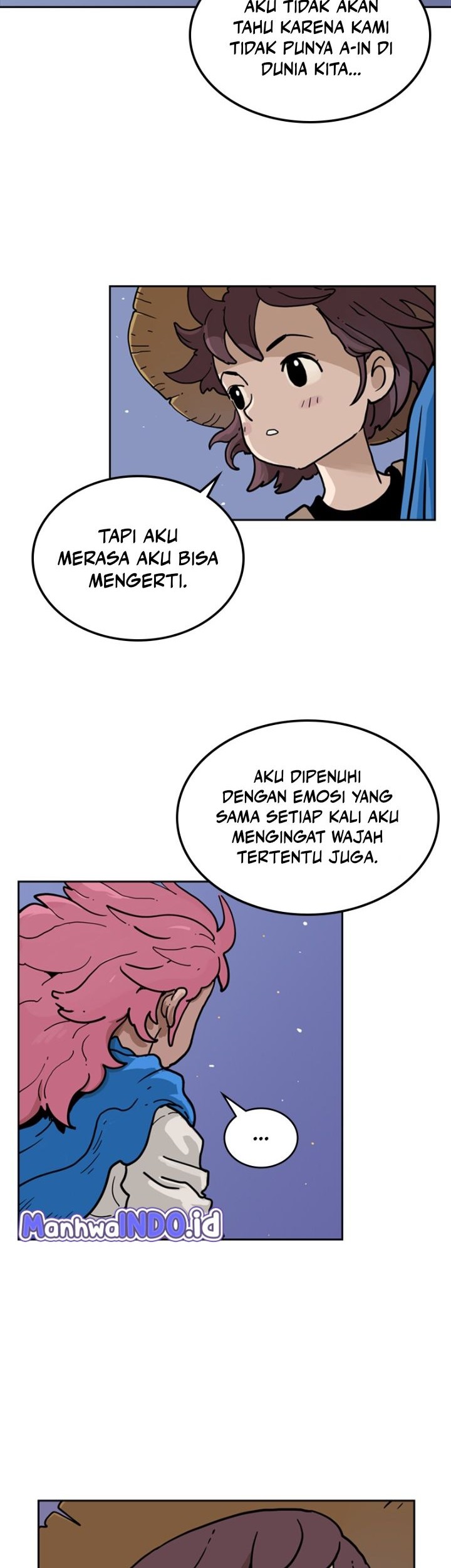 Mage Again chapter 40 halaman 12