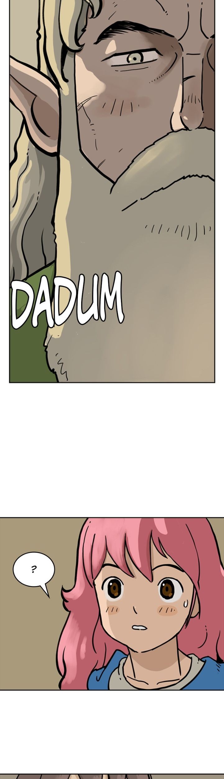 Mage Again chapter 40 halaman 33