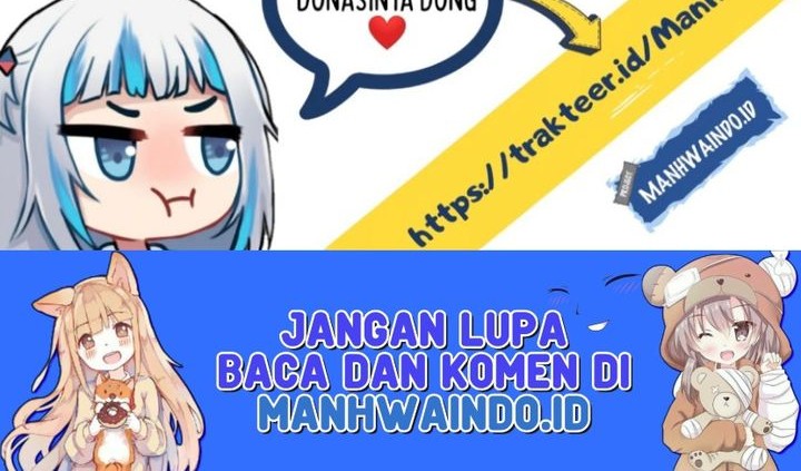 Mage Again chapter 40 halaman 40