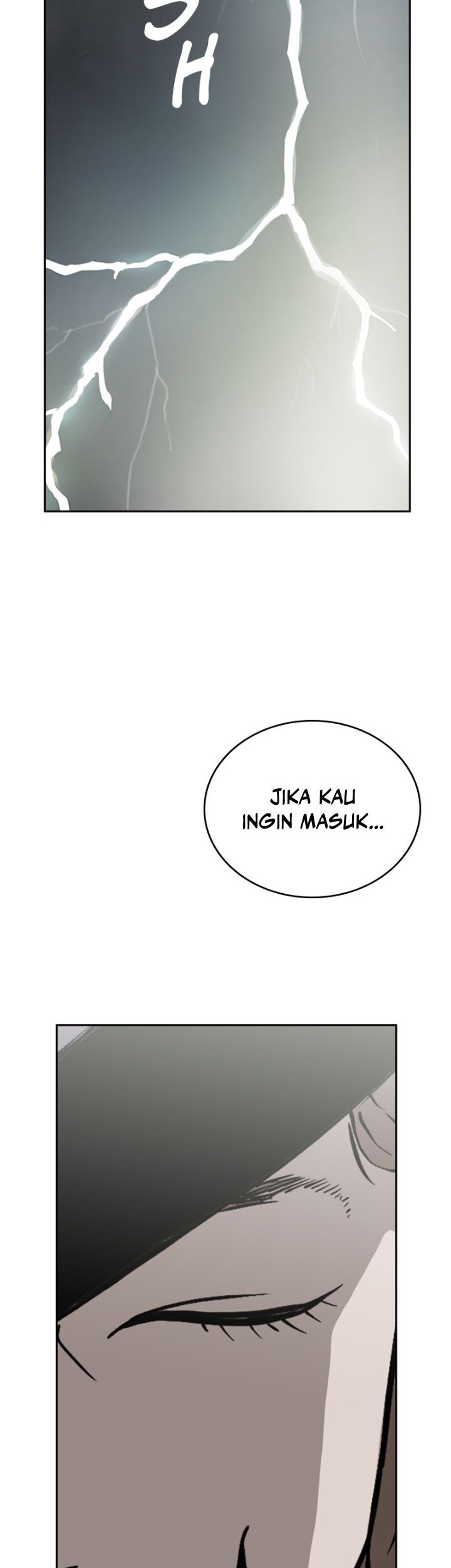 Mage Again Bab 43 halaman 40
