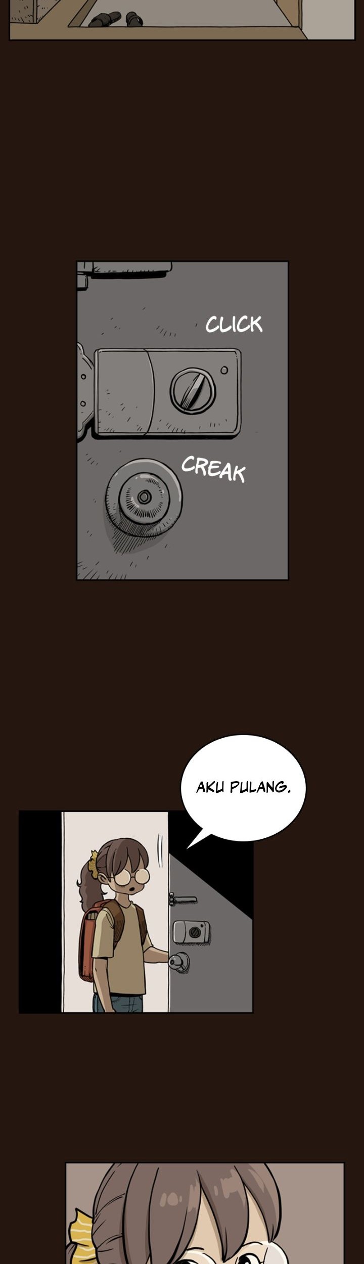 Mage Again Bab 48 halaman 2