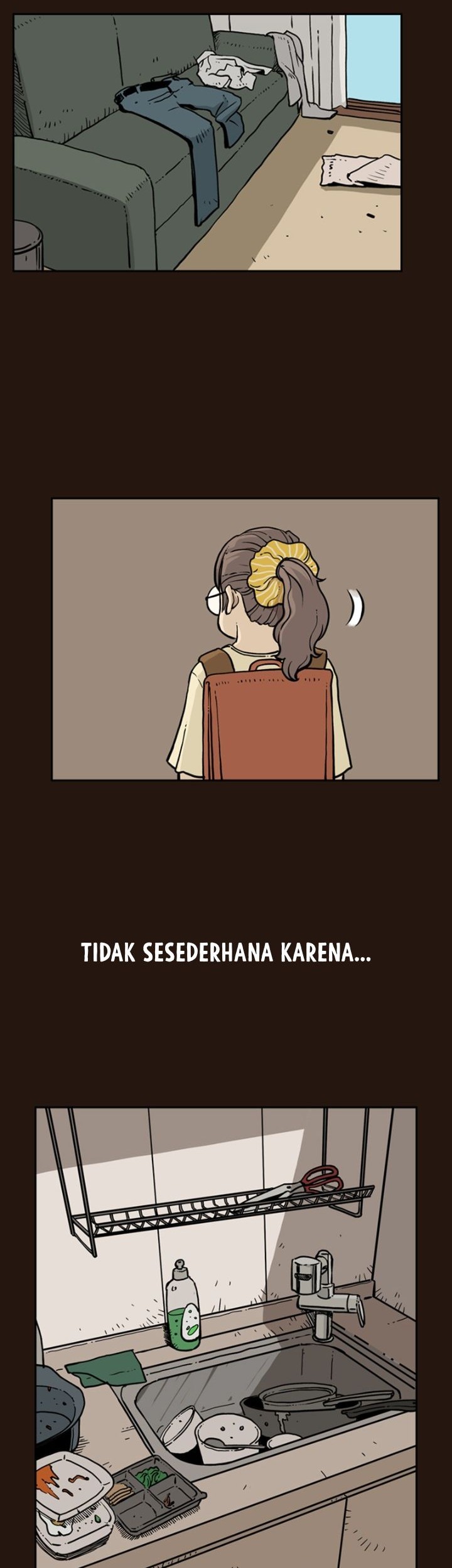 Mage Again Bab 48 halaman 4