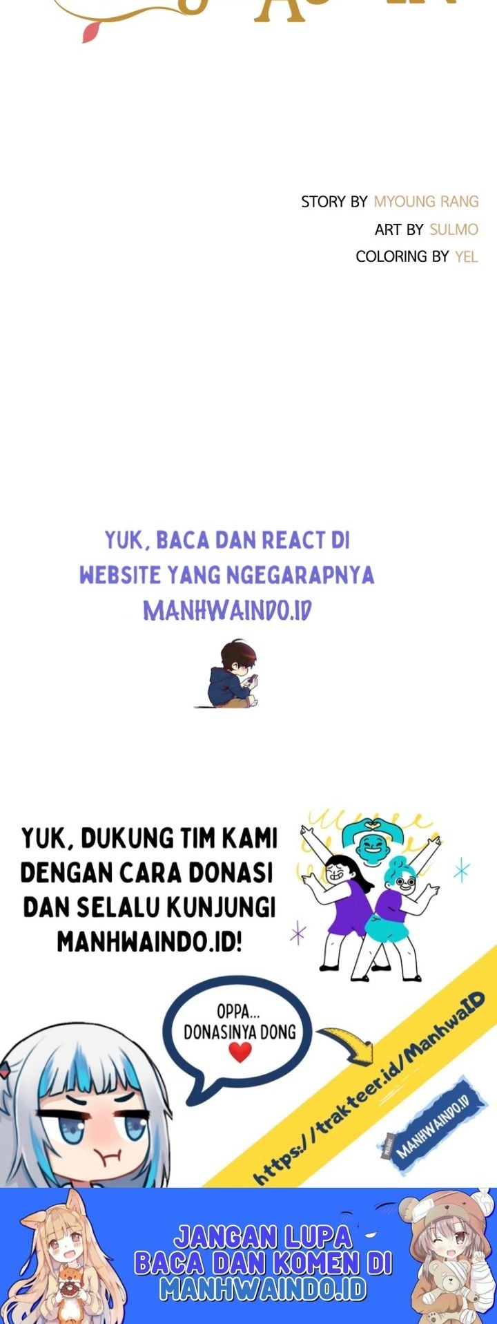 Mage Again Bab 48 halaman 39
