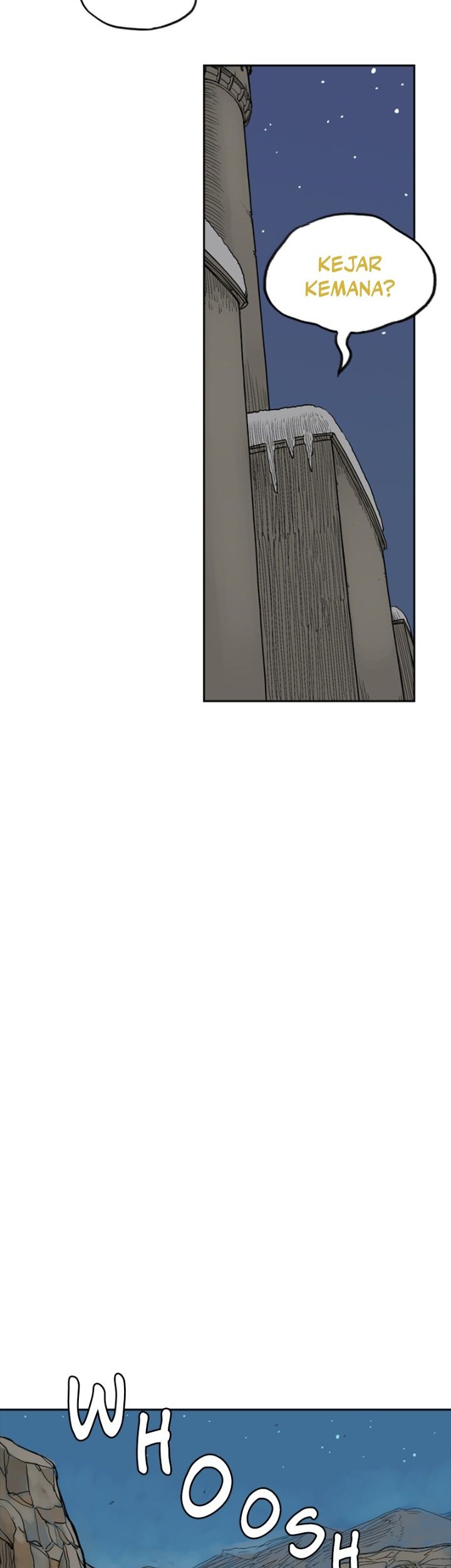 Mage Again chapter 53 halaman 24